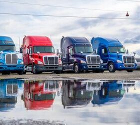 Shocker! Trucker Union Opposes Exemptions for Autonomous Vehicles