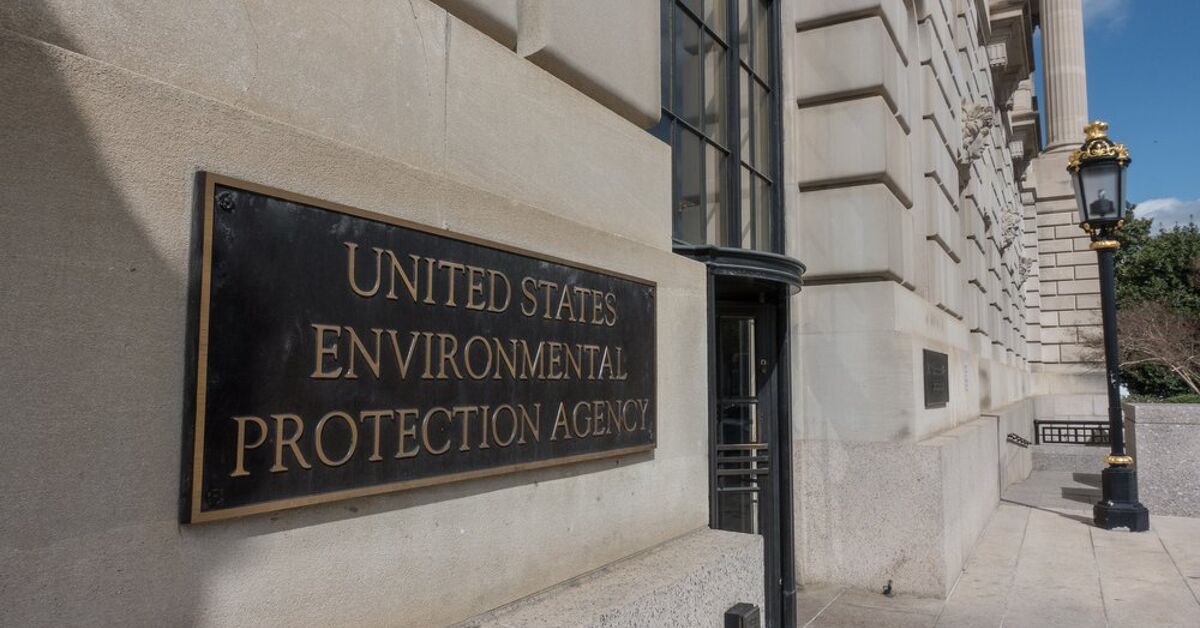EPA Issues Emission Rule Change Proposals for Light and Medium Vehicles ...