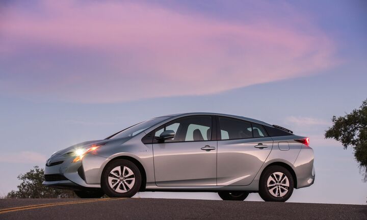 report california prius drivers stuck waiting months for new catalytic converters
