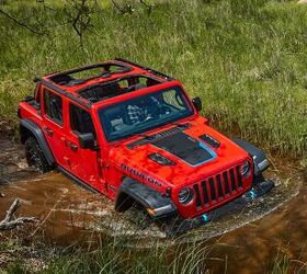 jeep thrills customers snapping up 4xe off roaders