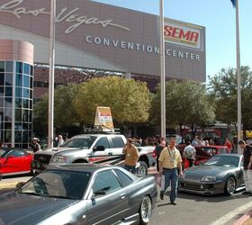 SEMA CEO: Electrification Will Cost Aftermarket Jobs
