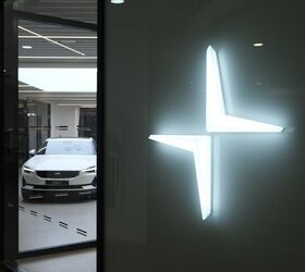 Polestar to Utilize Former Saab Plant as European R&D Facility