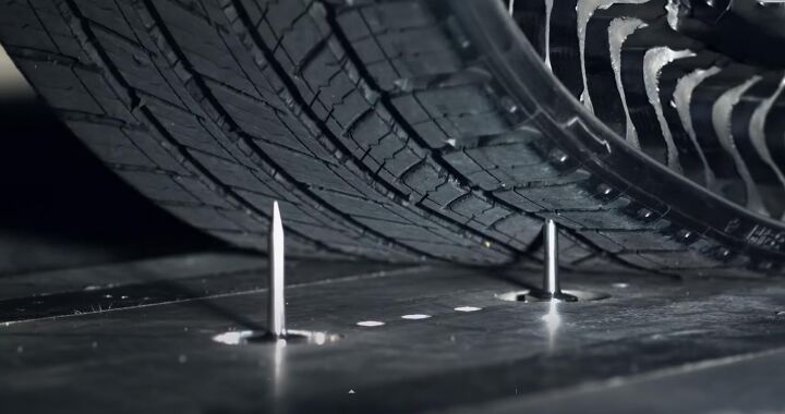 report michelin airless tires see alleged breakthrough