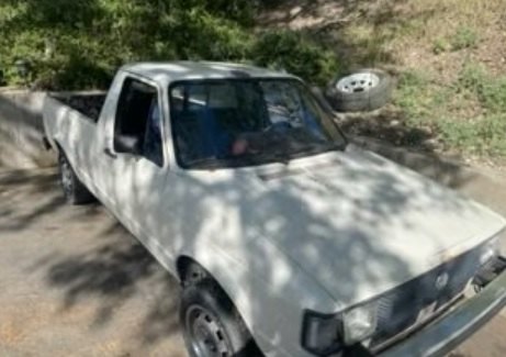 used car of the day 1982 volkswagen rabbit pickup