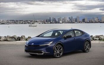 2023 Toyota Prius Review – Better, But is That Good Enough?