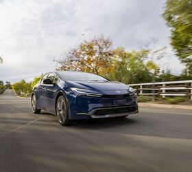2023 toyota prius review better but is that good enough