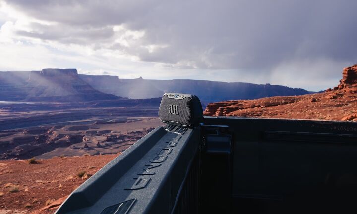 speakers corner yet more tacoma teasers