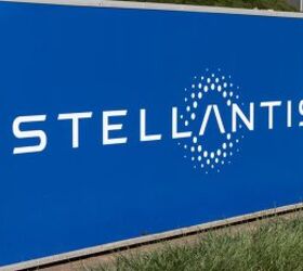 Stellantis Dangles $50,000 Check for Voluntary Terminations
