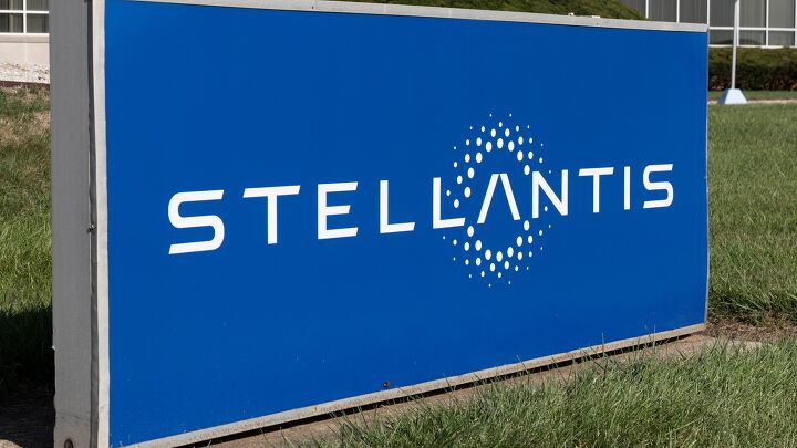 stellantis dangles 50 000 check for voluntary terminations