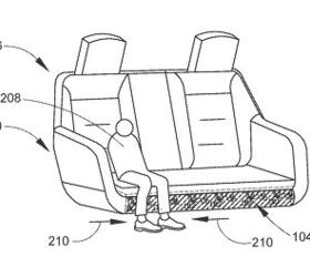 honda patents seats with shock absorption