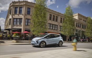 Poll: Nearly Half of Americans "Unlikely" to Buy an EV As Next Vehicle