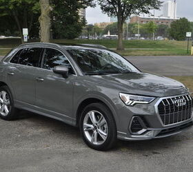 2022 audi q3 s line review sporty or just weird
