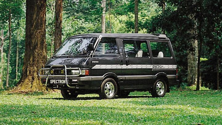 ford just dropped a ton of new stuff in its historical archive