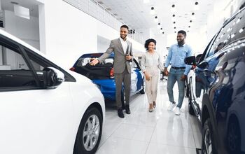 The Six People You Meet In the Car Business