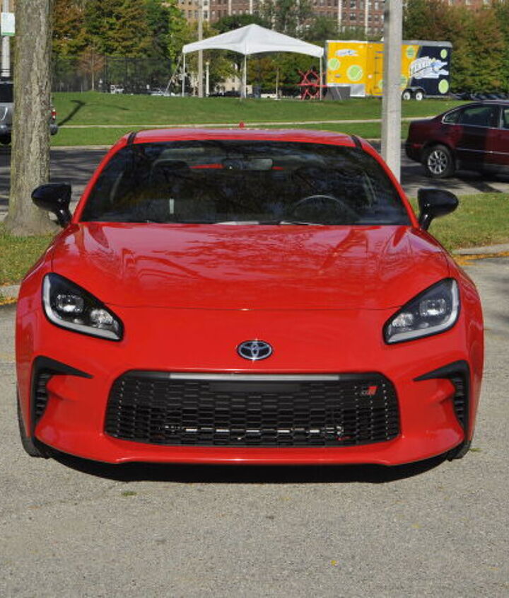 2022 toyota gr86 premium reappraisal aforesaid arsenic it ever was thankfully