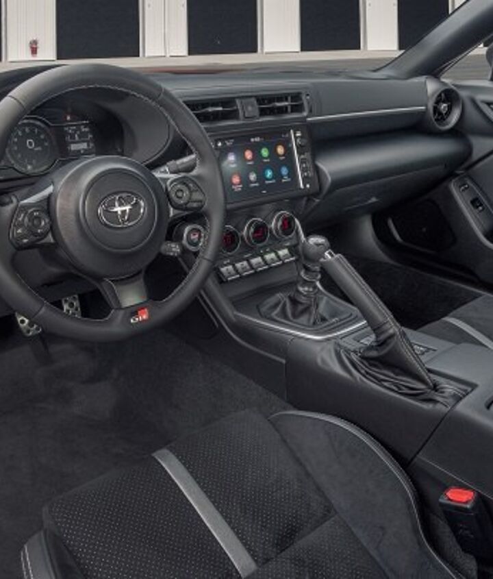 2022 toyota gr86 premium reappraisal aforesaid arsenic it ever was thankfully