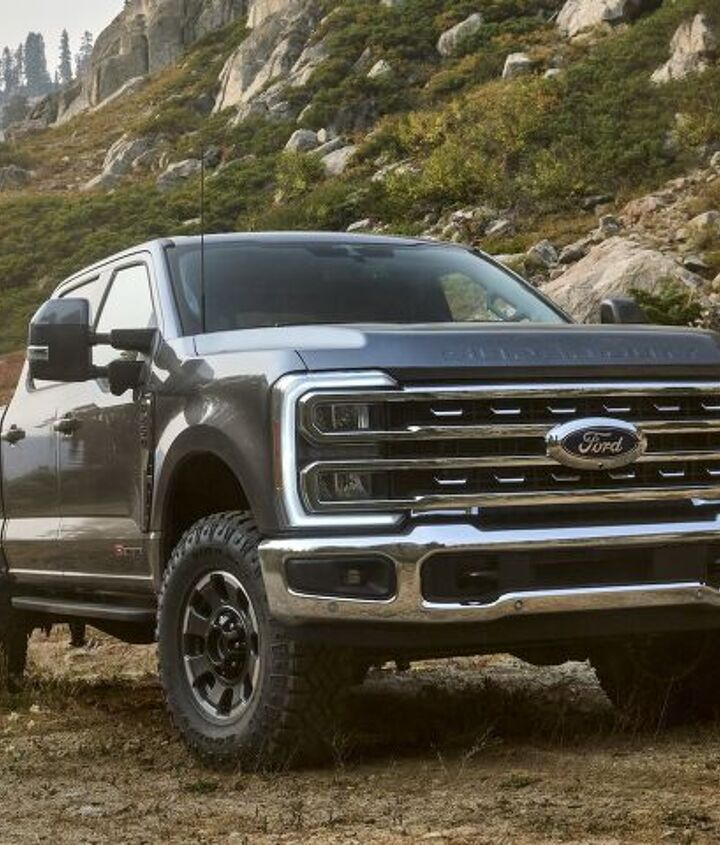 Ford Fixing MIA Quality Control, ASAP