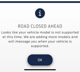 ford launches cool off road app for themselves