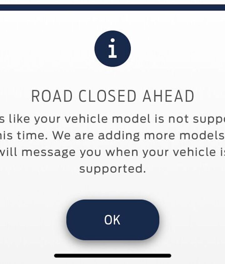 ford launches chill disconnected roadworthy app for themselves