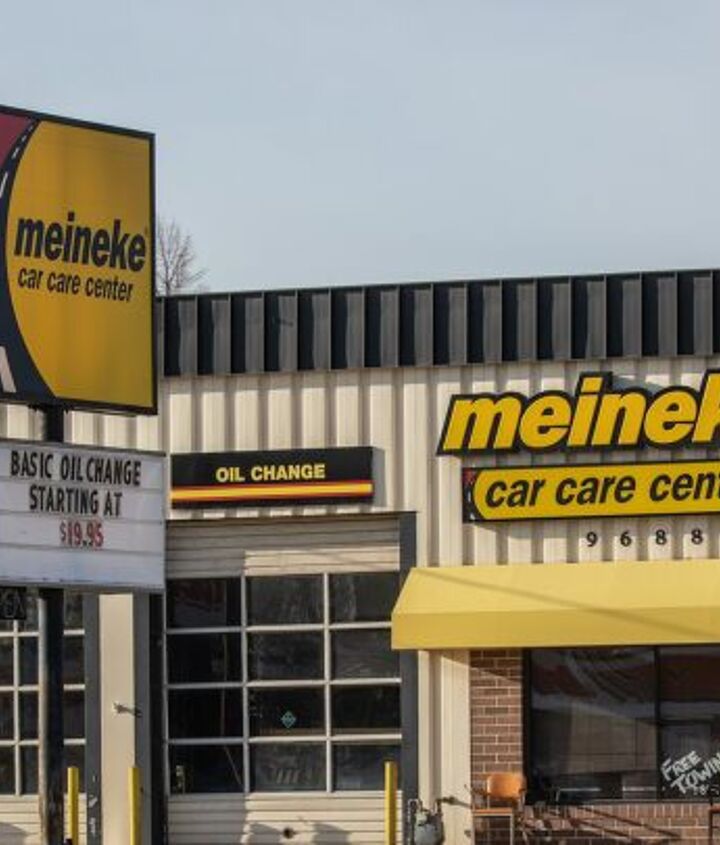 Study: Vehicle Owners Are Becoming Less Satisfied With Independent Repair Shops