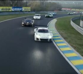 Gran Turismo movie: World's most iconic racing franchise makes big