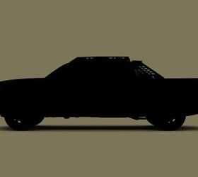 Teased Out: New Tacoma to Appear May 19