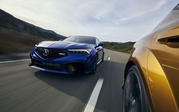 2024 Acura Integra Type S Pricing Starts Above $50,000