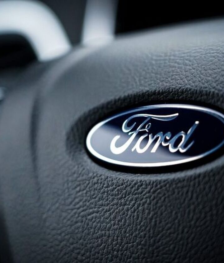 report ford ceo says china strategy   changing