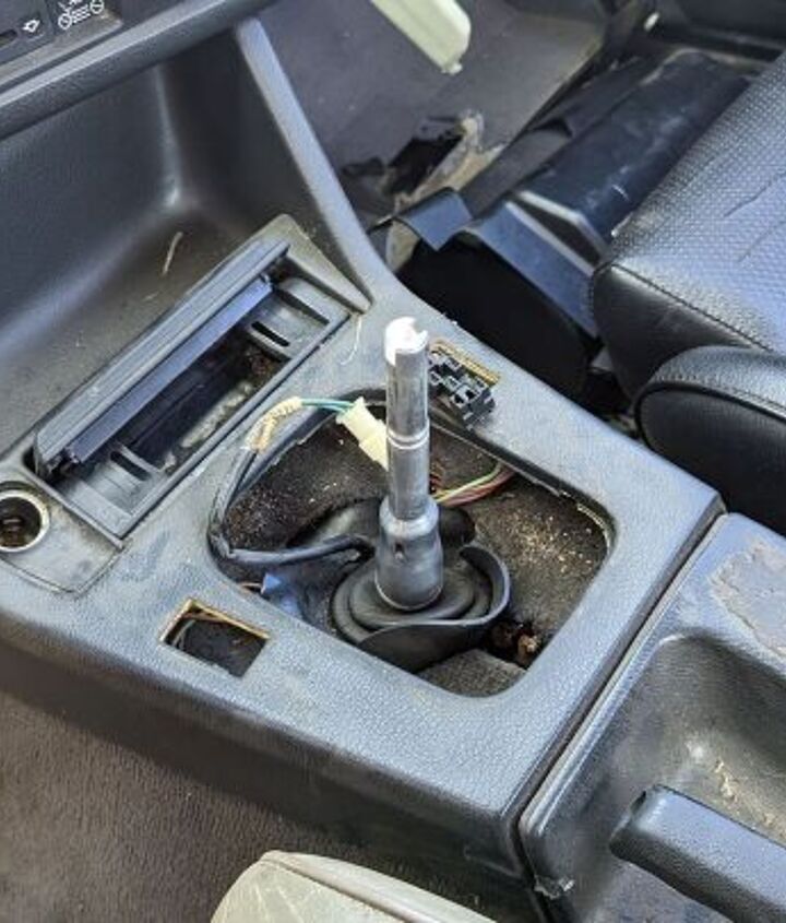 junkyard find   1986 bmw 325es