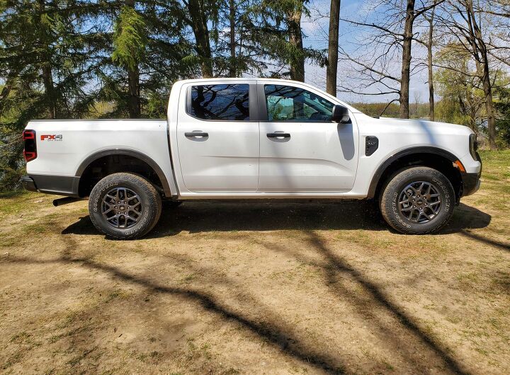 first look 2024 ford ranger and ranger raptor