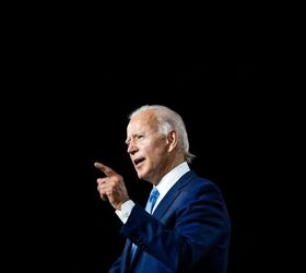Editorial: This Isn’t The Time For Biden’s ‘Buy American’