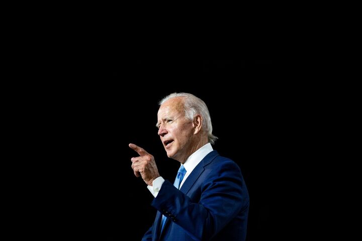 Editorial: This Isn’t The Time For Biden’s ‘Buy American’