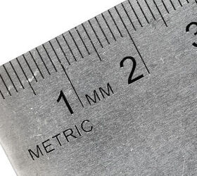 QOTD: Dealing With The Metric System