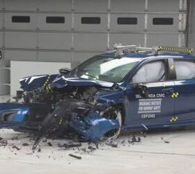 iihs worried about rear seat passengers after lackluster small car testing