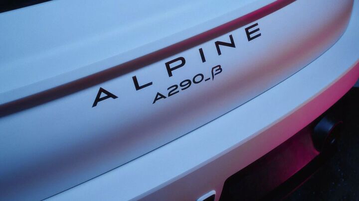 report renaults alpine marque  inactive  considering agreed  states