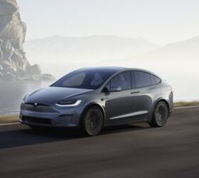 Tesla Owners Sue After Software Update Slashes Their Range