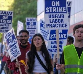 Report: Ohio Court Orders Limited UAW Picketing