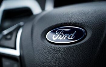 Ford to Pull Back On Future Chinese Investments