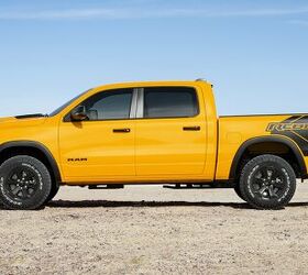 ram introduces havoc edition for half tons
