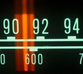 Congress Pushes Back Against AM Radio's Decline