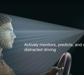 Magna’s Driver-Monitoring Rearview Mirror Ready for Action