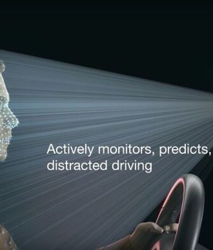magnas operator monitoring rearview reflector acceptable for action
