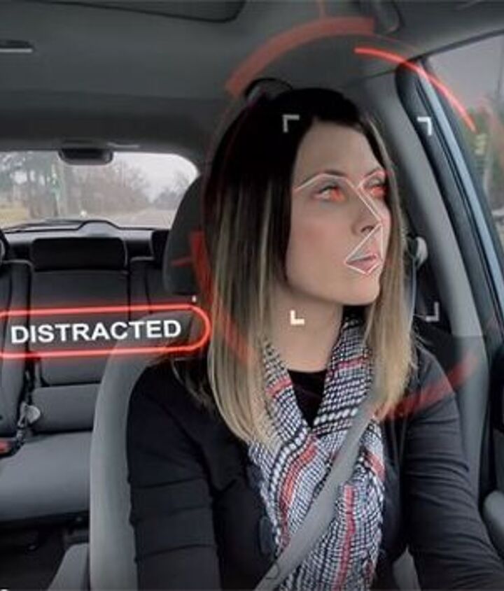 magnas operator monitoring rearview reflector acceptable for action