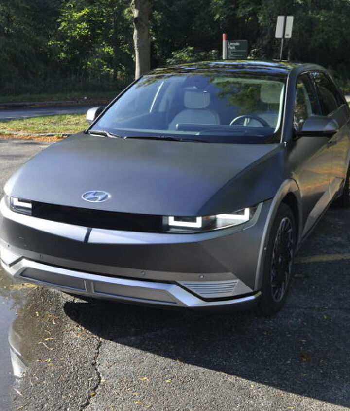 2022 hyundai ioniq5 reappraisal immoderate it is its good