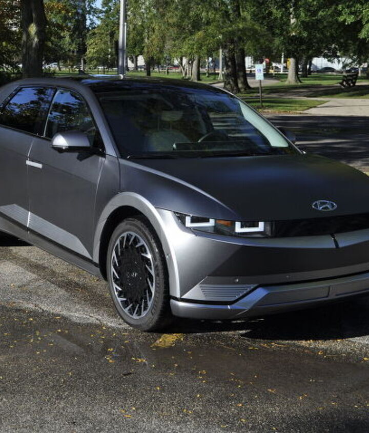 2022 hyundai ioniq5 reappraisal immoderate it is its good