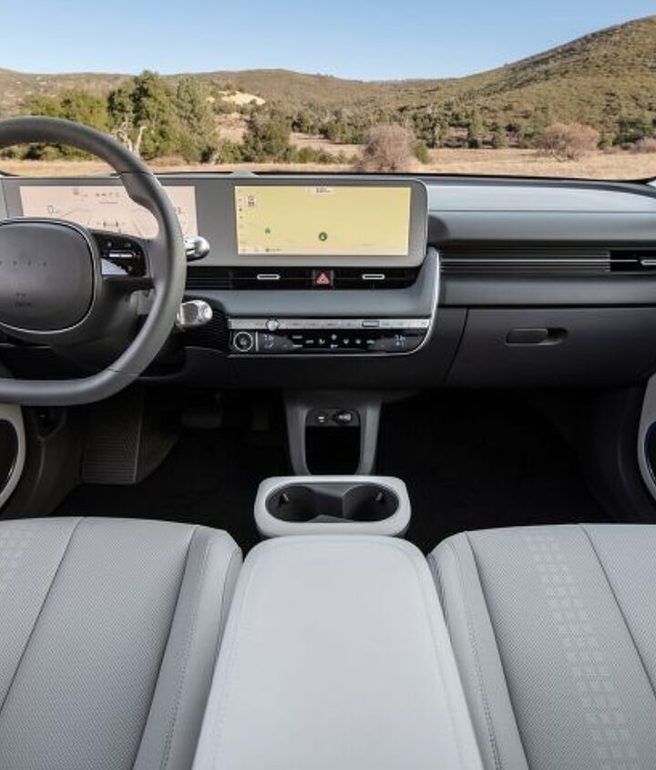 2022 hyundai ioniq5 reappraisal immoderate it is its good