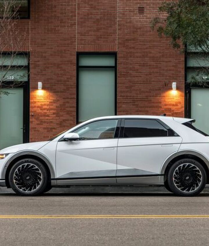 2022 hyundai ioniq5 reappraisal immoderate it is its good