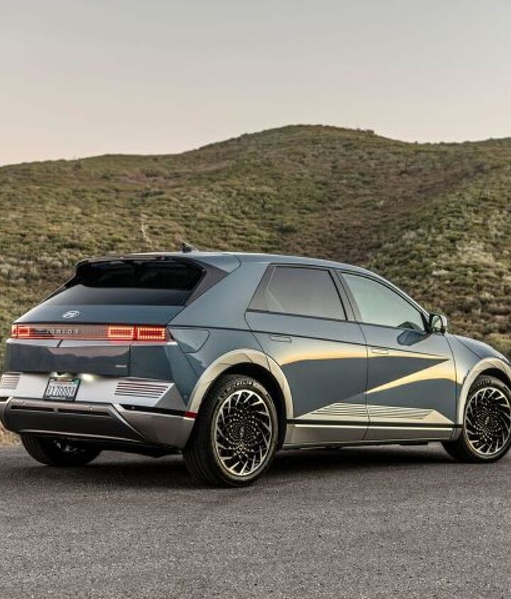 hyundai kicks off ioniq 5 production at new georgia facility