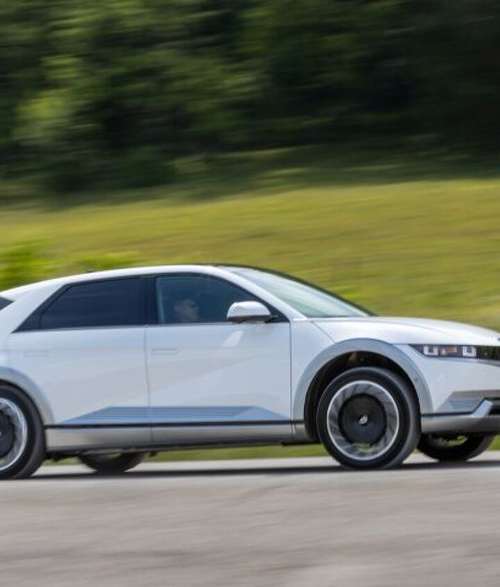 2022 hyundai ioniq5 reappraisal immoderate it is its good