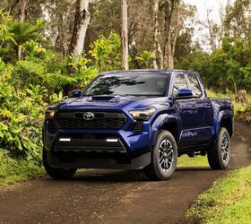 pay attention toyota unveils new tacoma